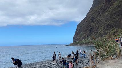 Dia Mundial do Ambiente na Área Protegida do Cabo Girão