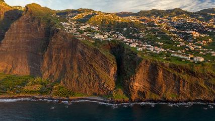 Cabo Girão integra Rede de Monumentos Naturais