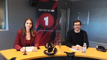 Área Protegida do Cabo Girão no HORA 10 da Antena 1