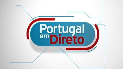PORTUGAL EM DIRETO na RTP